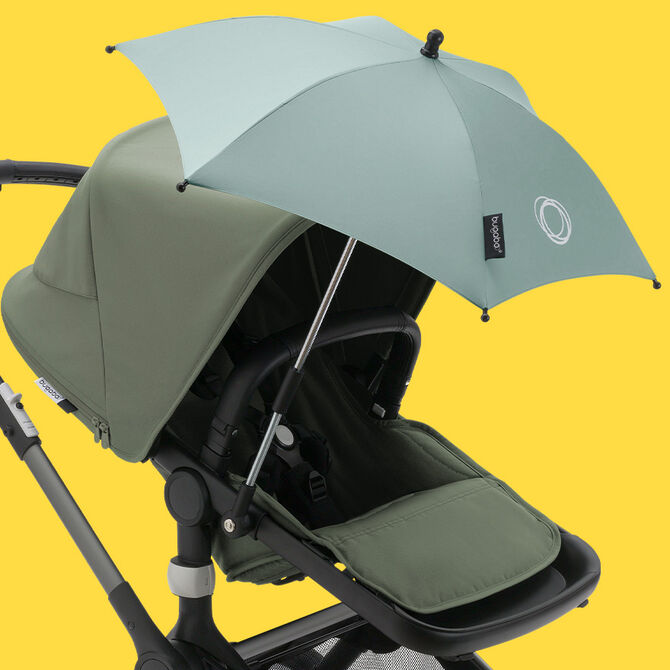 Bugaboo parasol Black Bugaboo